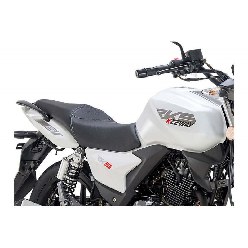 Moto Zimota RKS 125 prix Tunisie