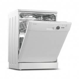 Lave Vaisselle Arcelik 6355 TB