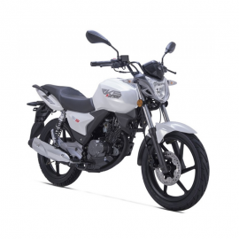 MOTO ZIMOTA RKS 124CC