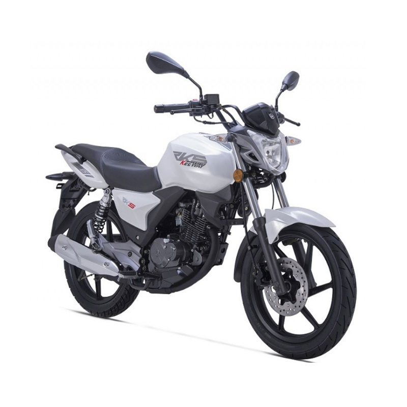 Moto 125cc Tunisie