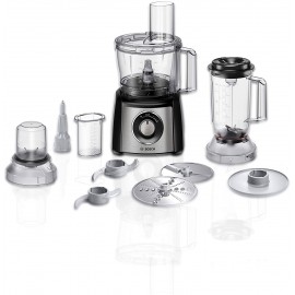 ROBOT MULTIFONCTION BOSCH