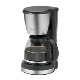 Cafetière 12 Tasses Inox...