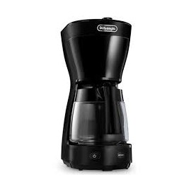 CAFETIÈRE À FILTRE DELONGHI