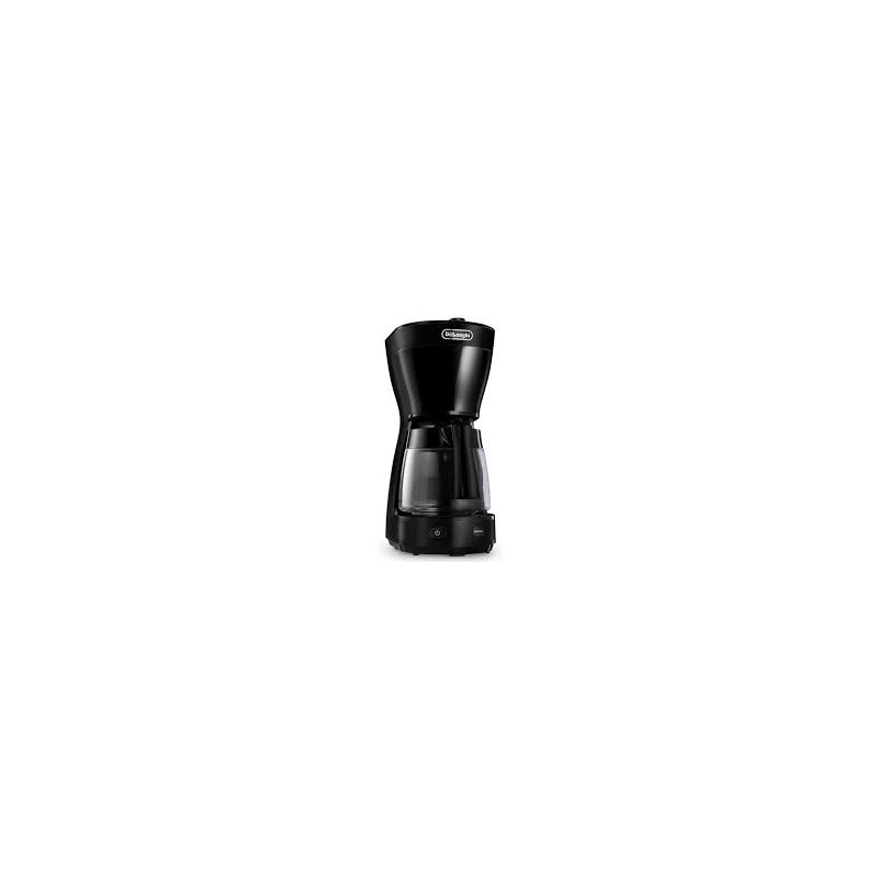 CAFETIÈRE À FILTRE DELONGHI