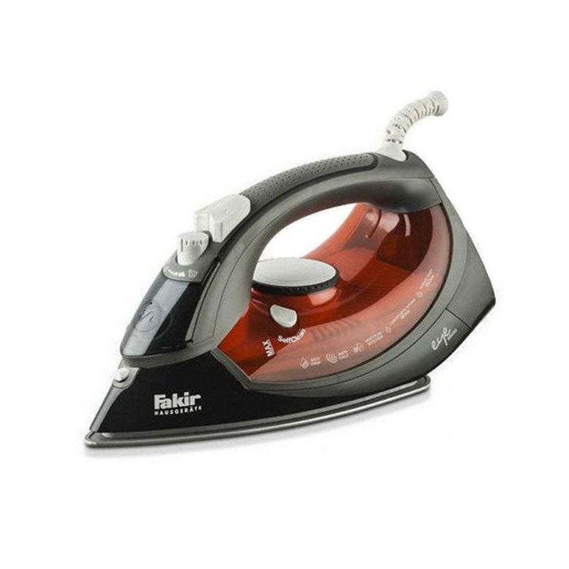 FER À VAPEUR FAKIR SPRING 2600W