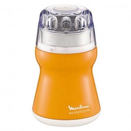 MOULIN A CAFE ORANGE 180W 50GR