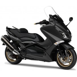 MOTO SCOOTER TMAX AVEC ALARME
