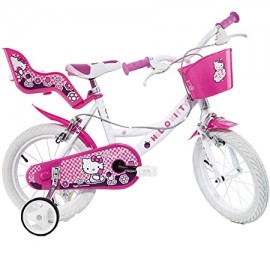 VELO HELLO KITTY 12