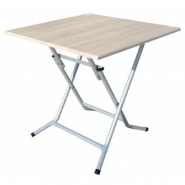TABLE BISTROT PLIANTE 70*70...