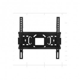 SUPPORT TV MURAL FIXE 32"- 43"