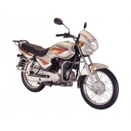 Moto Lifan LF100-3H