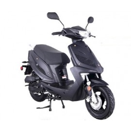 Motocycle Speedy 49 CC