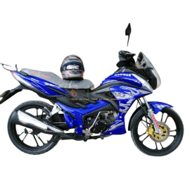 Moto FTM Hammer 2 /120 CC