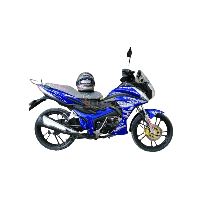 MOTO_FTM-HAMMER 2 prix tunisie