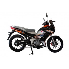 Moto FTM Hammer 3/  120 CC