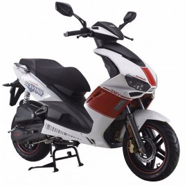 Moto Scooter Type Formula