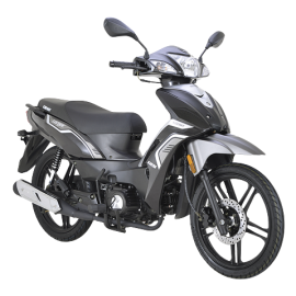 Moto Zimota Target TA25 124CC