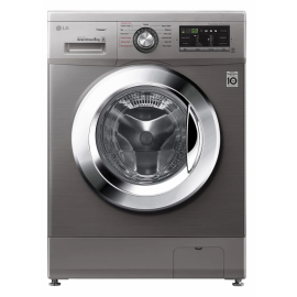 Machine à laver LG Auto 8Kg...