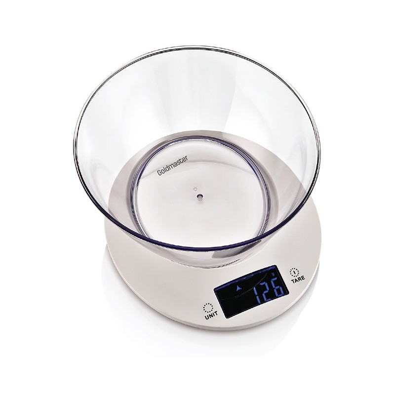 BALANCE DE CUISINE GOLDMASTER GM-7124