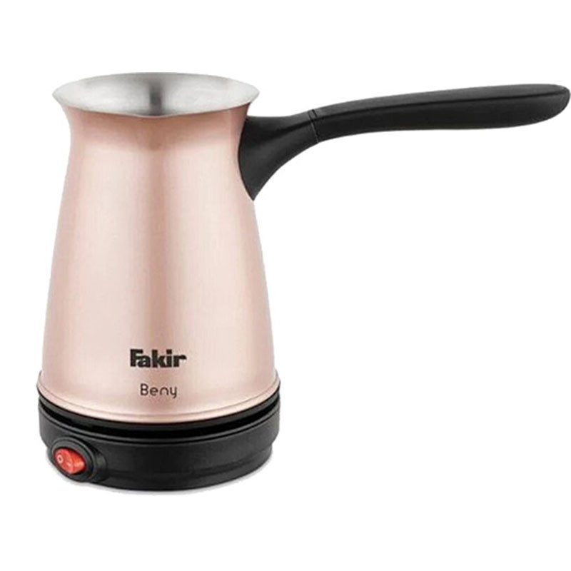 MACHINE CAFE BENY FAKIR