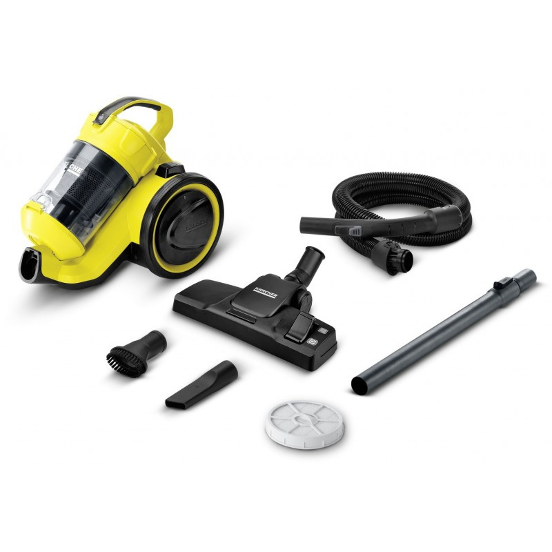 aspirateur sans sac Karcher KAAS48011