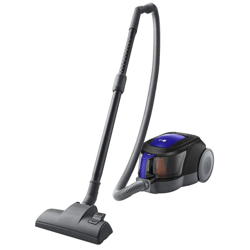 ASPIRATEUR LG SANS SAC VC5420NHTS / 2000W