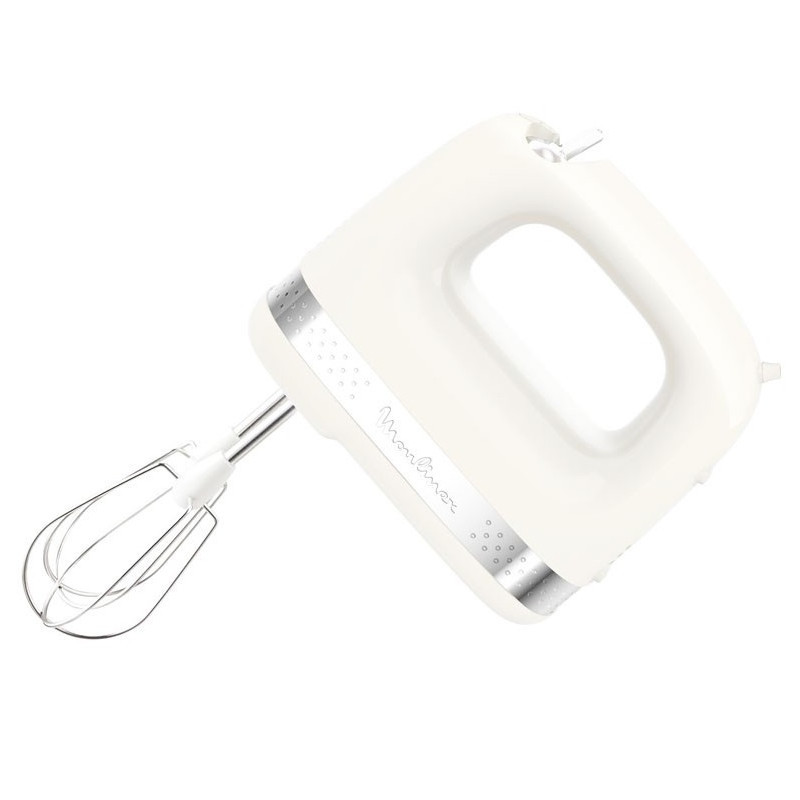 BATTEUR MOULINEX 2 VITESSES 200W