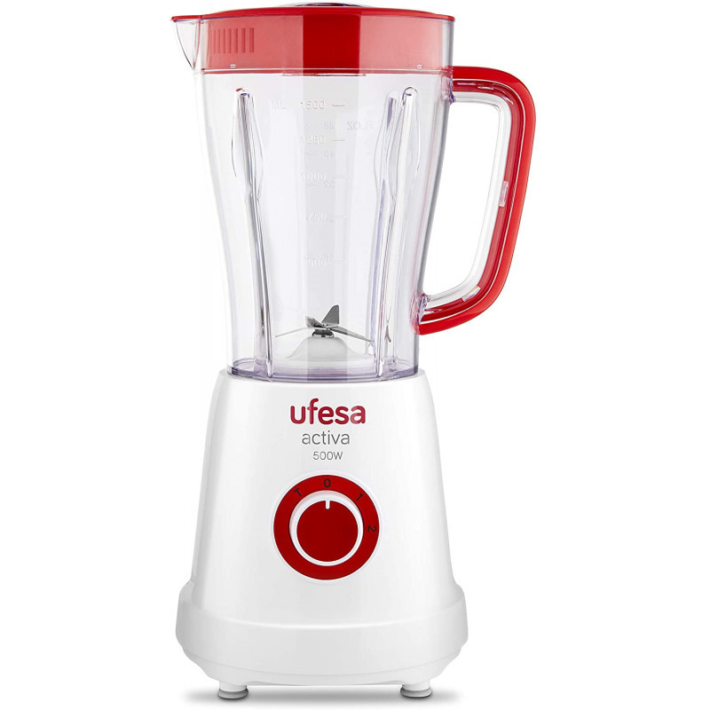 BLENDER ACTIVIA 1.5L 500W UFESA