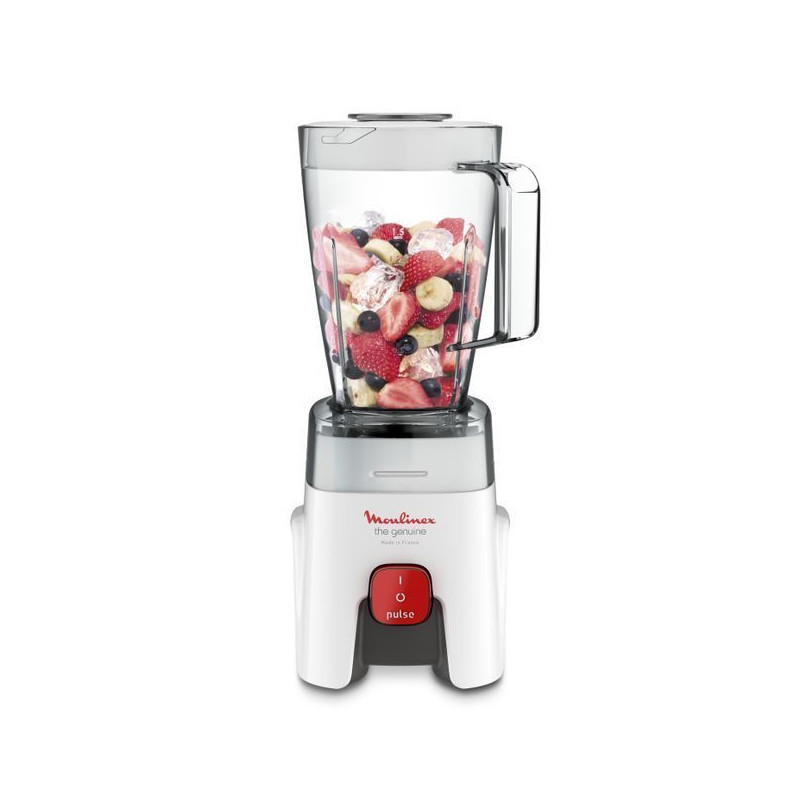BLENDER MOULINEX GENUINE 500W