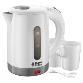 BOUILLOIRE TRAVEL 0.85L