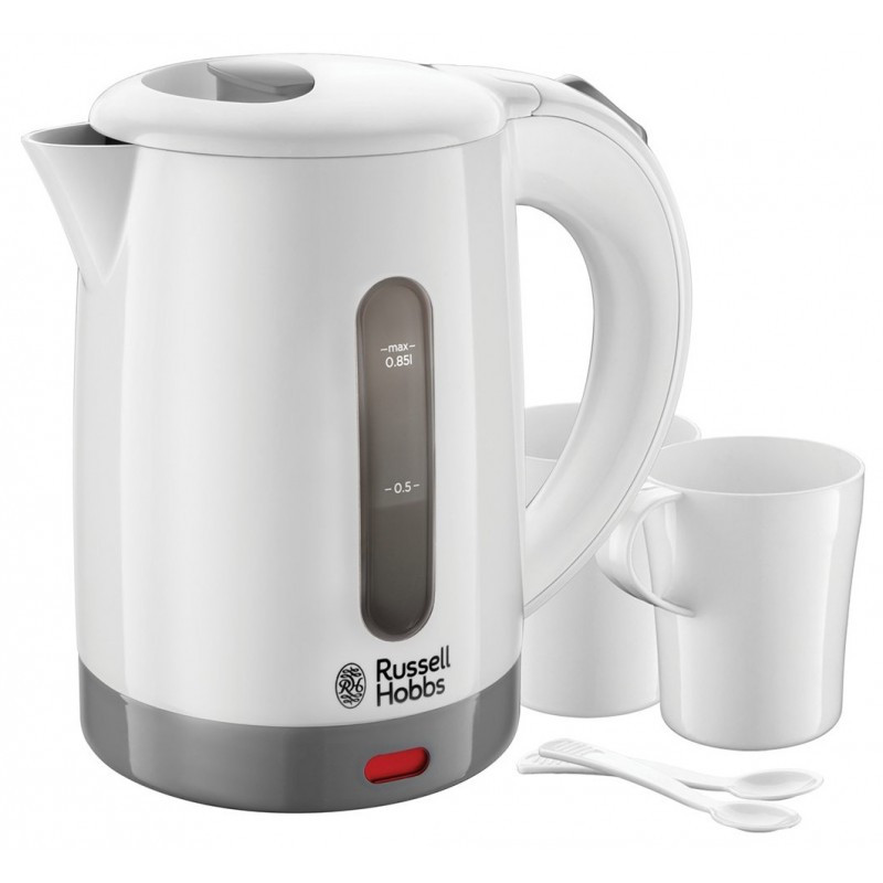 BOUILLOIRE TRAVEL 0.85L