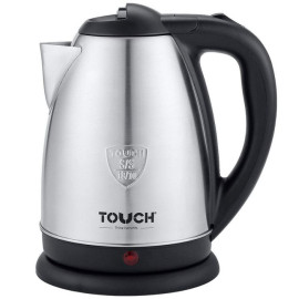 BOUILLOIRE TOUCH 40319 INOX