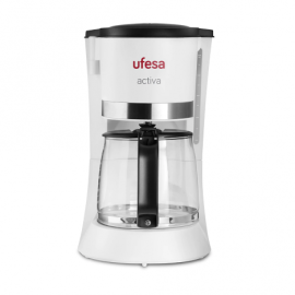 CAFETIERE ACTIVA 12T 680 W...