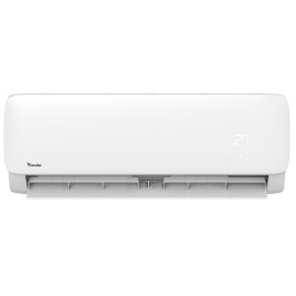 CLIMATISEUR ALPHA CONDOR 4 INVERTER 12K/R410/T3