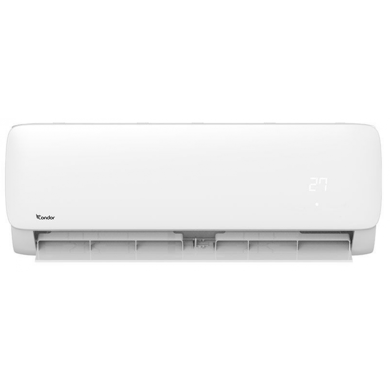 CLIMATISEUR ALPHA CONDOR 4 INVERTER 12K/R410/T3
