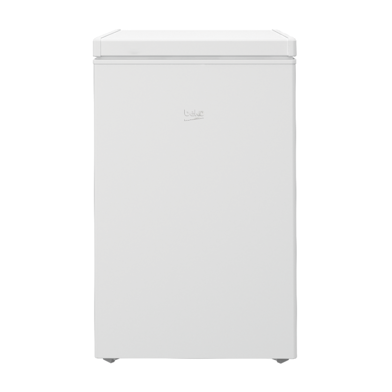 CONGÉLATEUR HORIZONTAL COFFRE 104 L BEKO HS210520