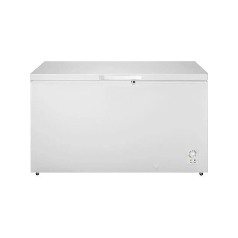 CONGELATEUR HISENSE HORIZONTAL 420L