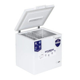 CONGELATEUR_HYUNDAI HORIZONTAL 200L