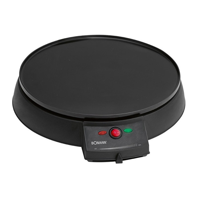 CRÊPIÈRE ÉLECTRIQUE BOMANN