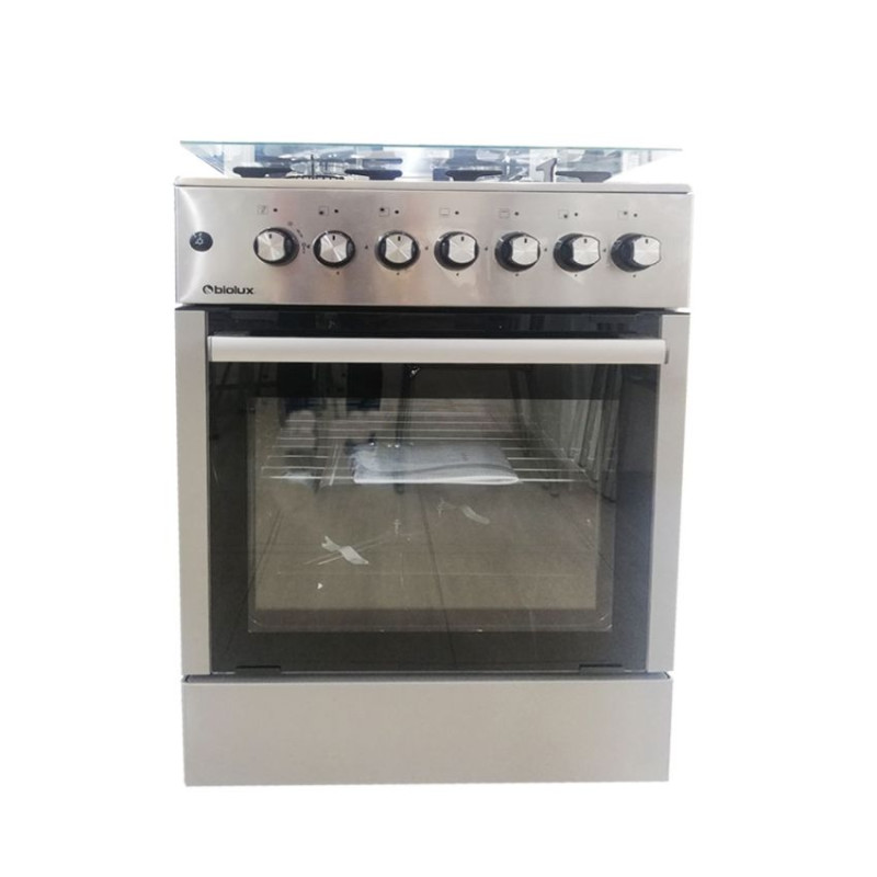 Cuisinière_BIOLUX M.G5858XST TB