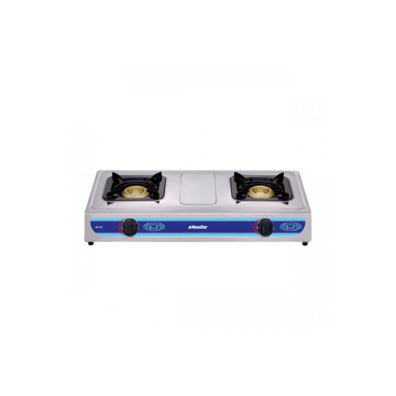 CUISINIERE NEW STAR 2FEUX