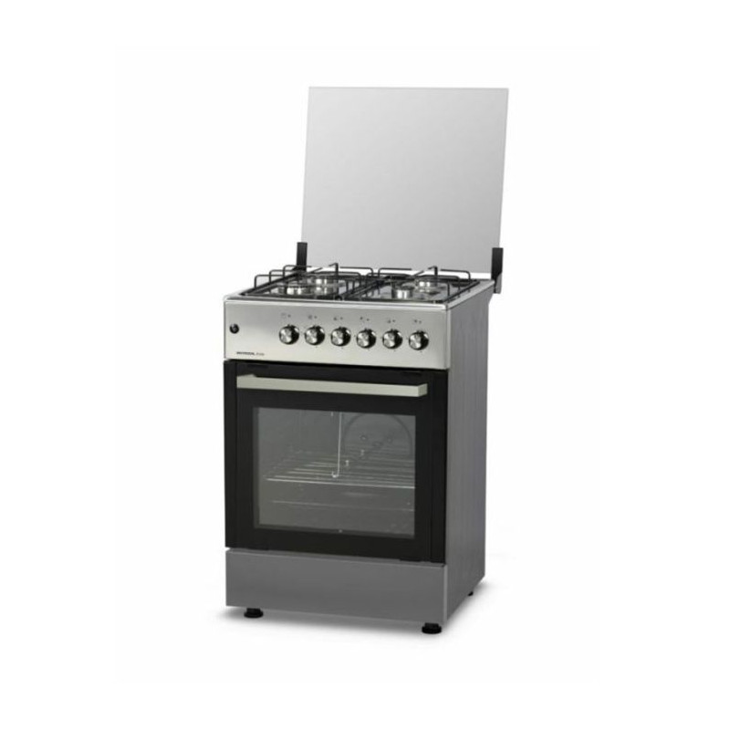 CUISINIÈRE À GAZ SOTACER