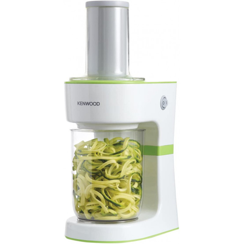 COUPE LÉGUMES EN SPIRALE KENWOOD