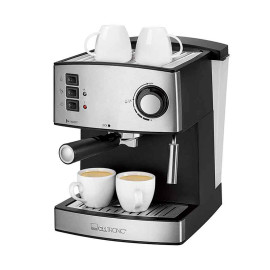 MACHINE À EXPRESSO CLATRONIC ES 3643