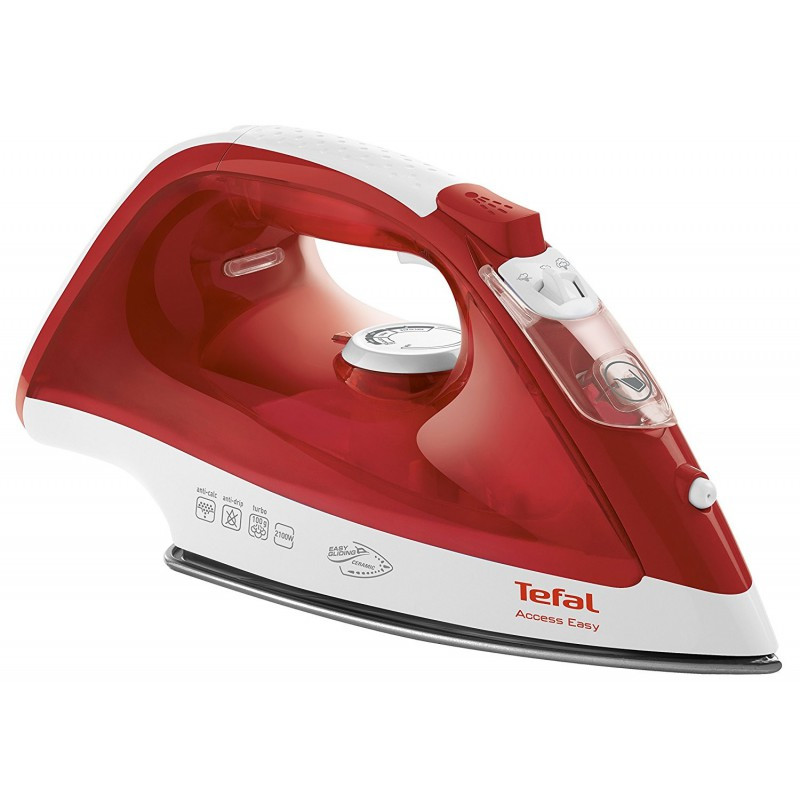 FER A VAPEUR TEFAL FV1533LO