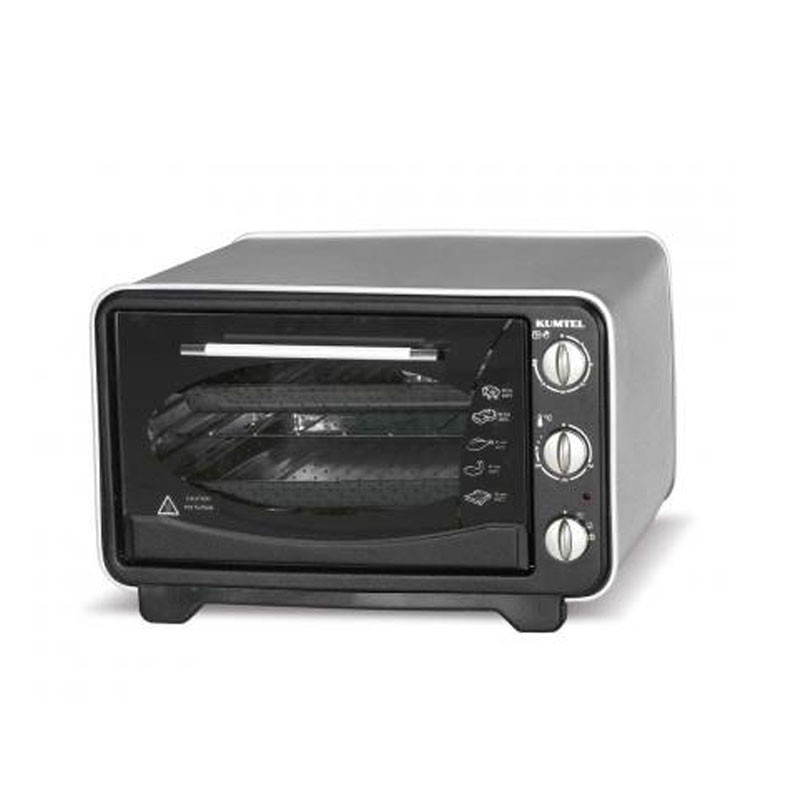 FOUR ELECTRIQUE STAR ONE KUMTEL MOD.KF3125 G/N