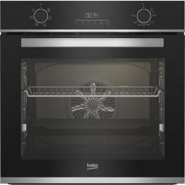 FOUR ENCASTRABLE BEKO 6 FONCTIONS AVEC AFFICHEUR