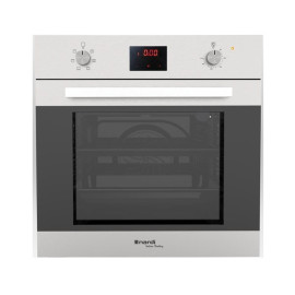 FOUR ELECTRIQUE ENCASTRABLE NARDI 64L INOX
