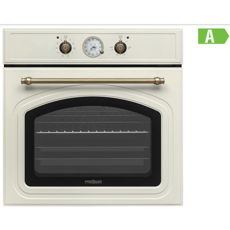 FOUR PREMIUM ELECTRIQUE AFR6101.C01 BEIGE