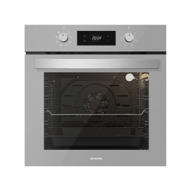 FOUR SILVERLINE ELECTRIQUE 60CM GRIS